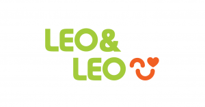 Nova logo Leo&Leo