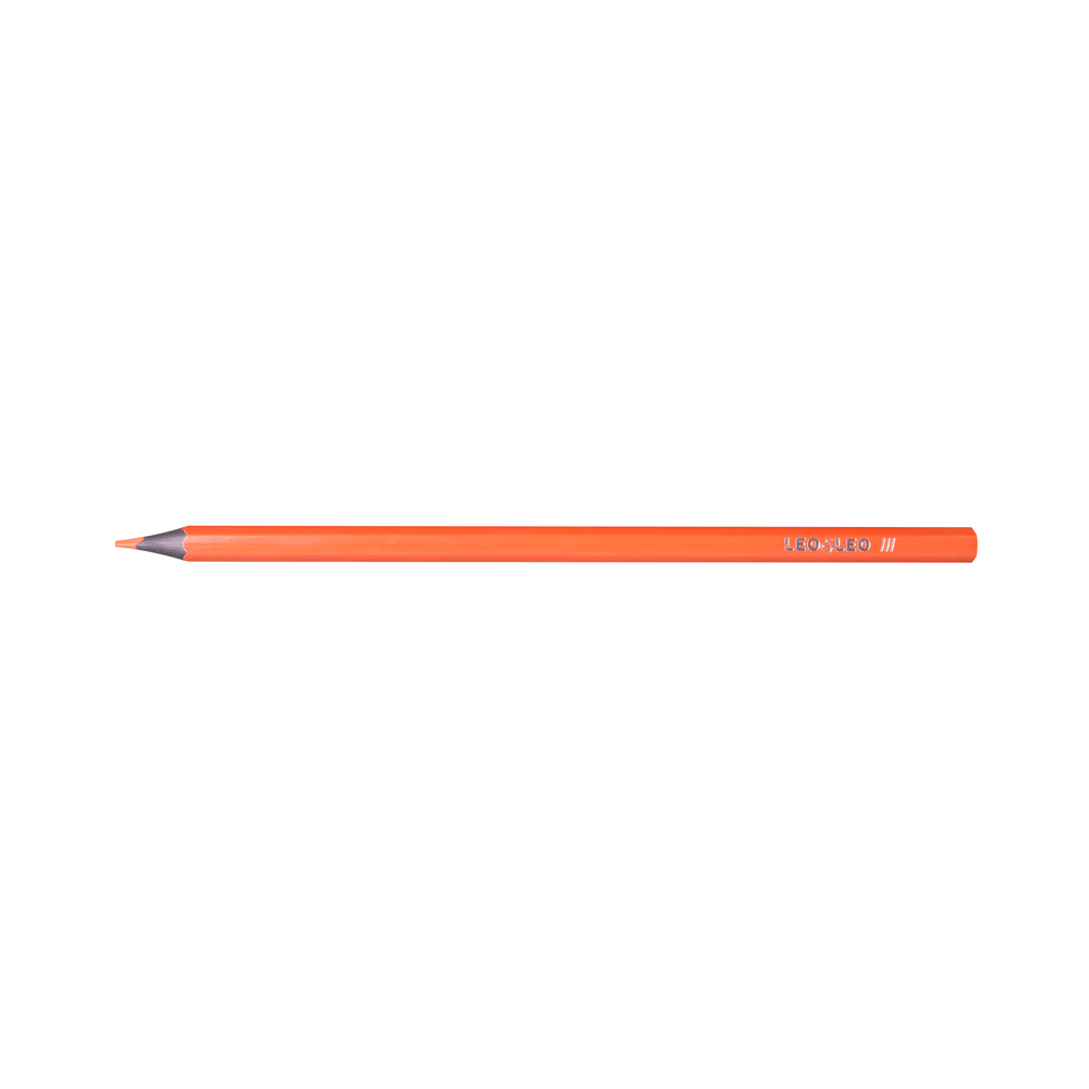 Lápis de Cor Eco 12 cores