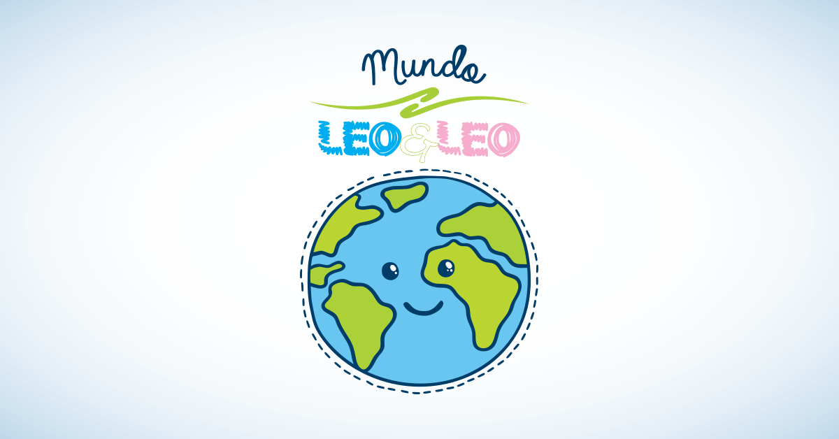 Mundo Leo&Leo